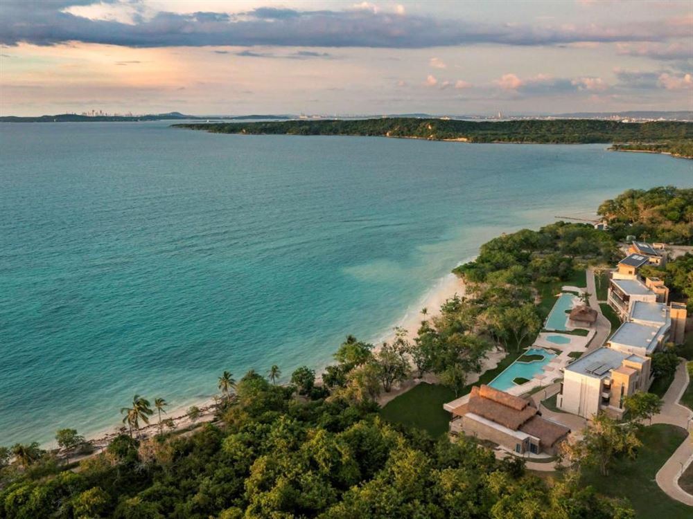 Sofitel Barú Calablanca Beach Resort